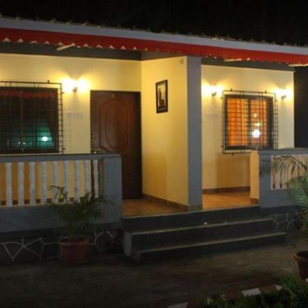 آليباغ Madhuvan Farm Cottage المظهر الخارجي الصورة