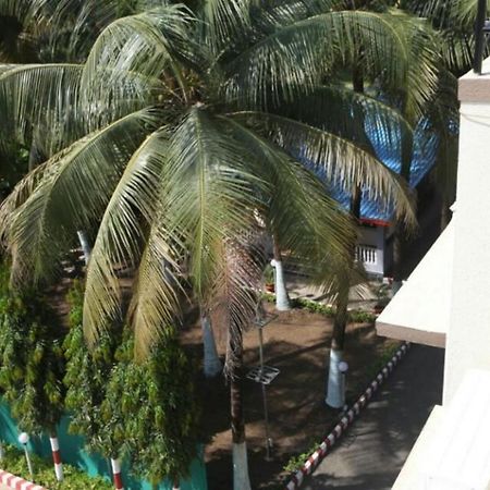 آليباغ Madhuvan Farm Cottage المظهر الخارجي الصورة