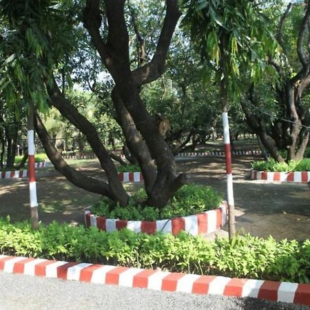 آليباغ Madhuvan Farm Cottage المظهر الخارجي الصورة