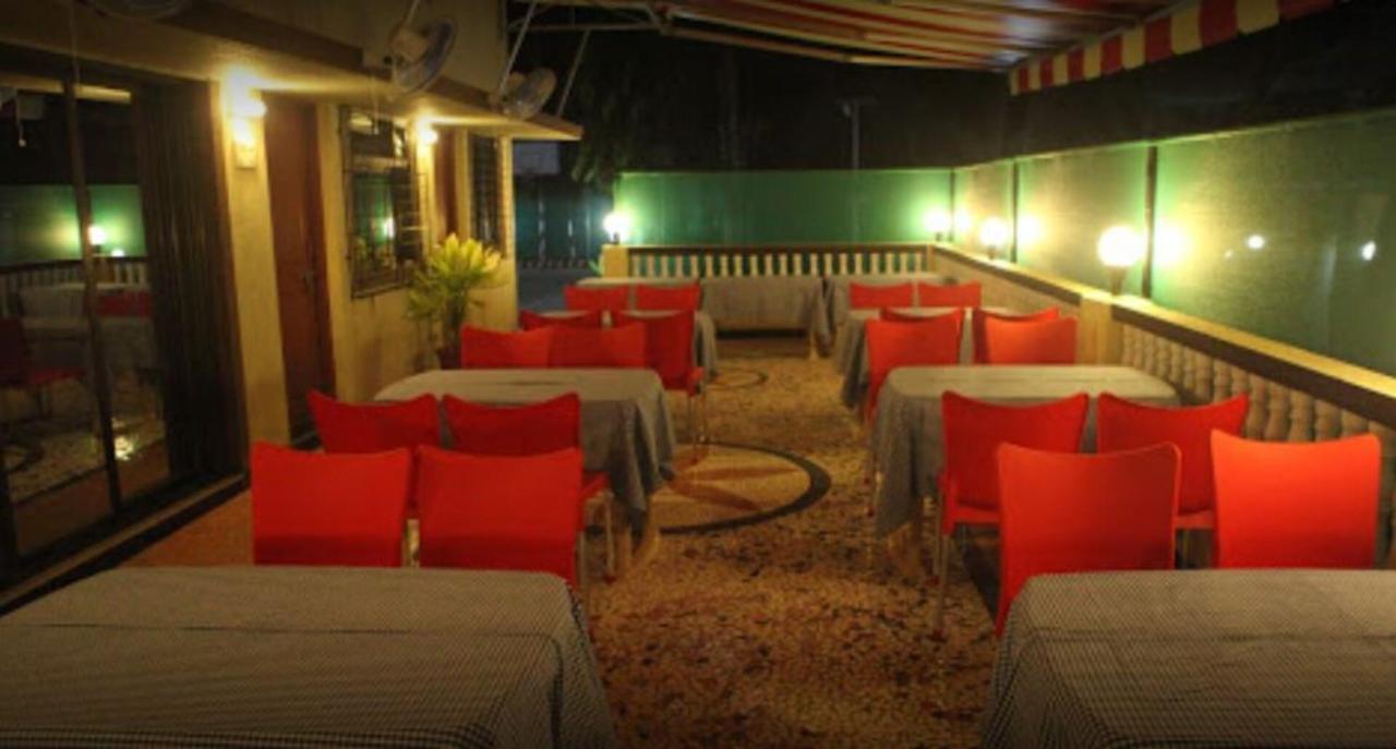 آليباغ Madhuvan Farm Cottage المظهر الخارجي الصورة